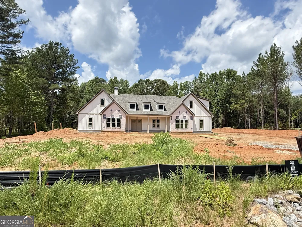 LOT 19 Flint Farms DR Concord, GA 30206