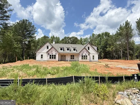 LOT 19 Flint Farms DR