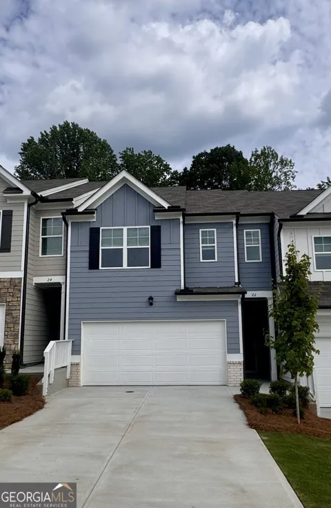 22 Berryville DR