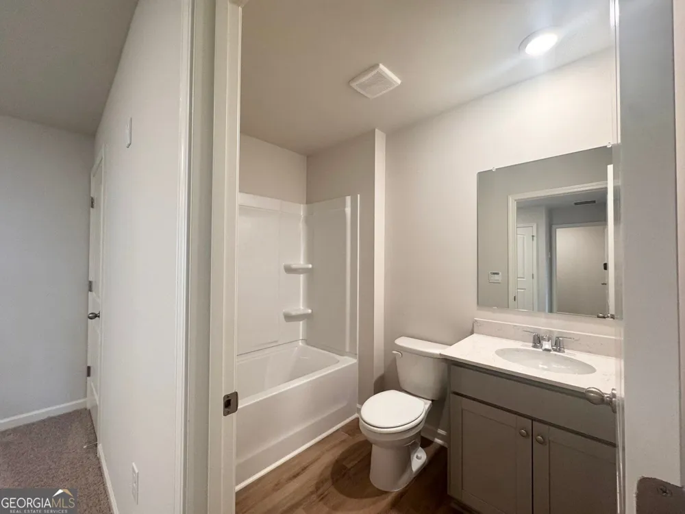 22 Berryville DR Dawsonville, GA 30534