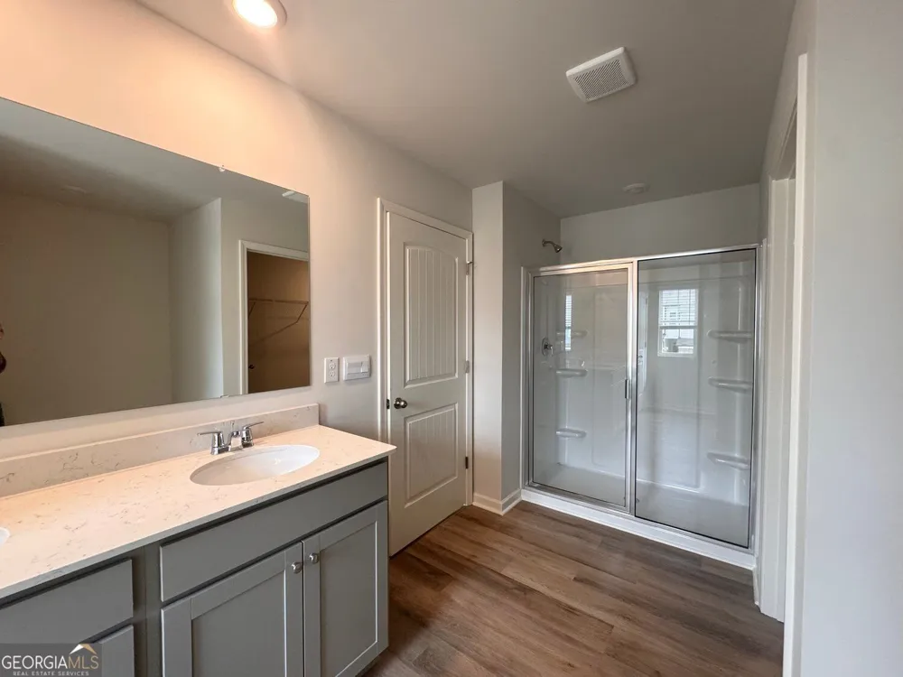22 Berryville DR Dawsonville, GA 30534