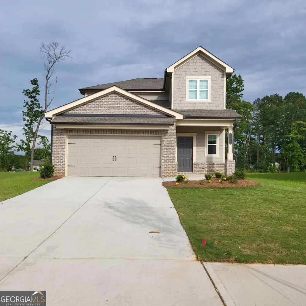 448 Golden Eagle PKWY Braselton, GA 30517