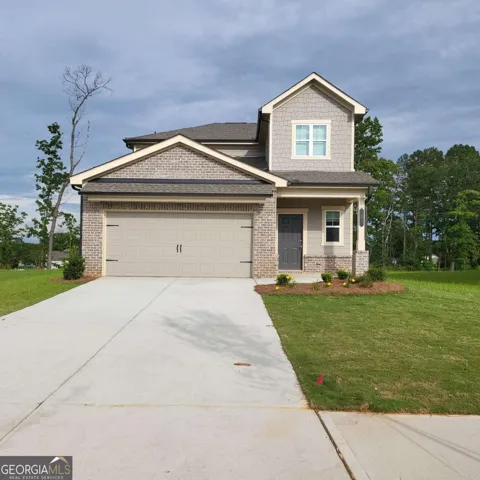 448 Golden Eagle PKWY
