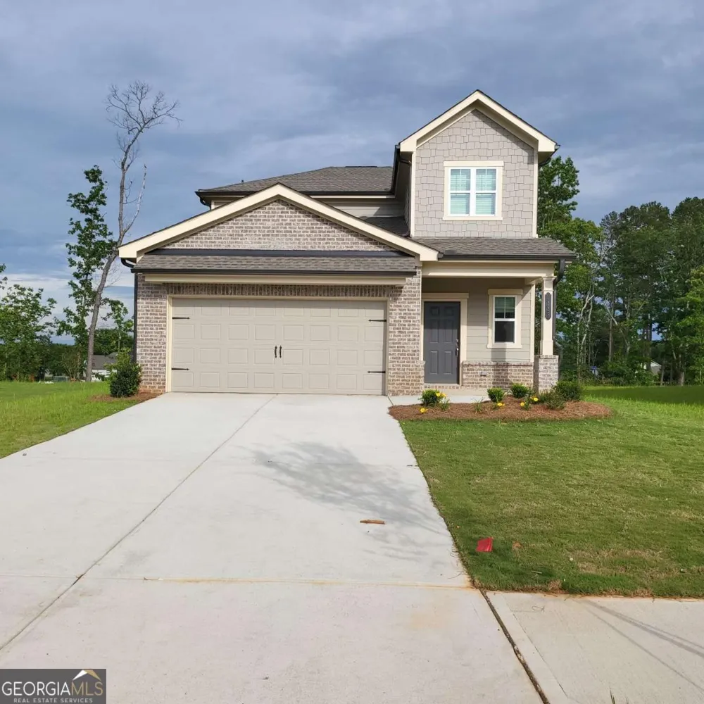 448 Golden Eagle PKWY Braselton, GA 30517