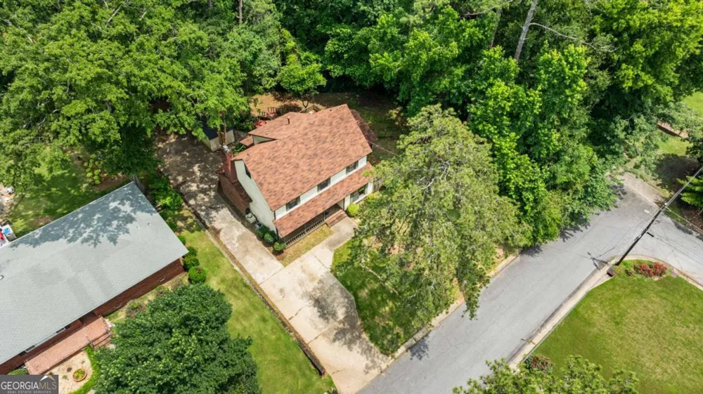 6802 Ellis DR Columbus, GA 31904
