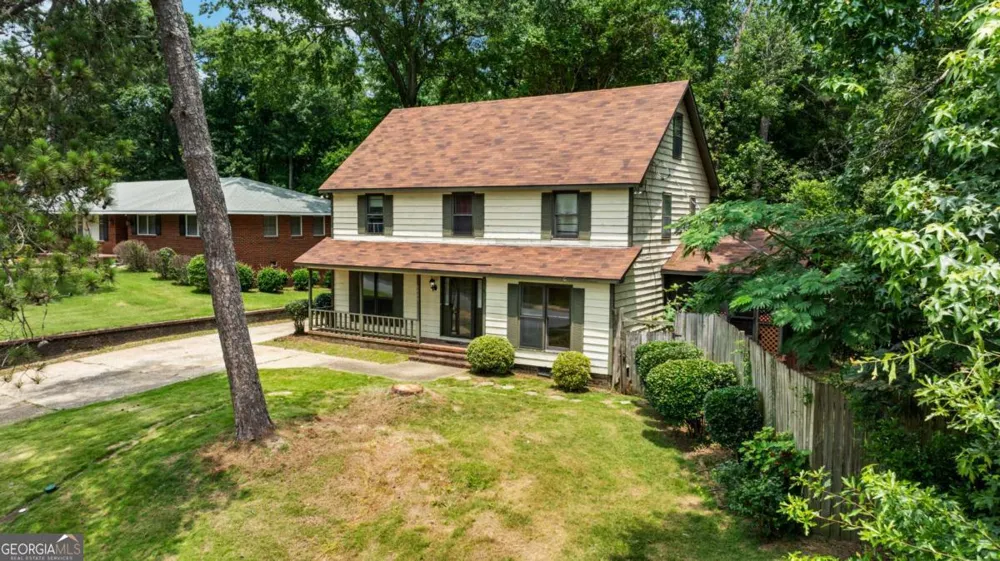 6802 Ellis DR Columbus, GA 31904