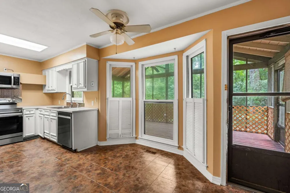 6802 Ellis DR Columbus, GA 31904
