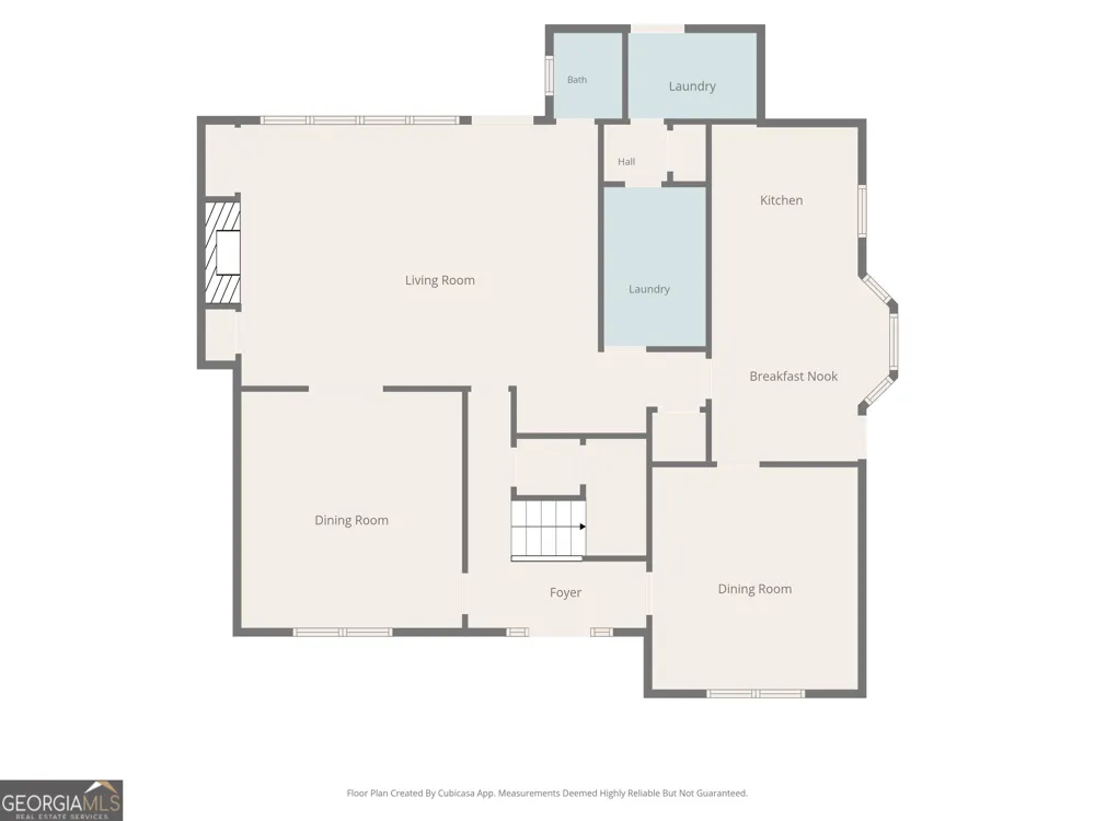 6802 Ellis DR Columbus, GA 31904
