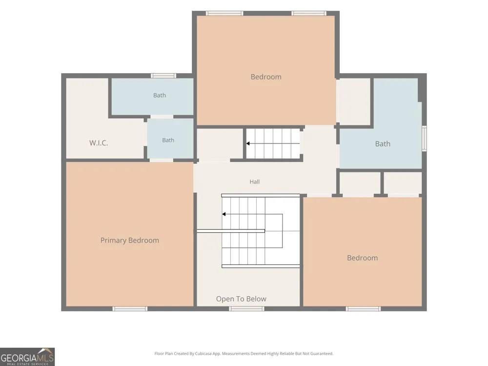 6802 Ellis DR Columbus, GA 31904