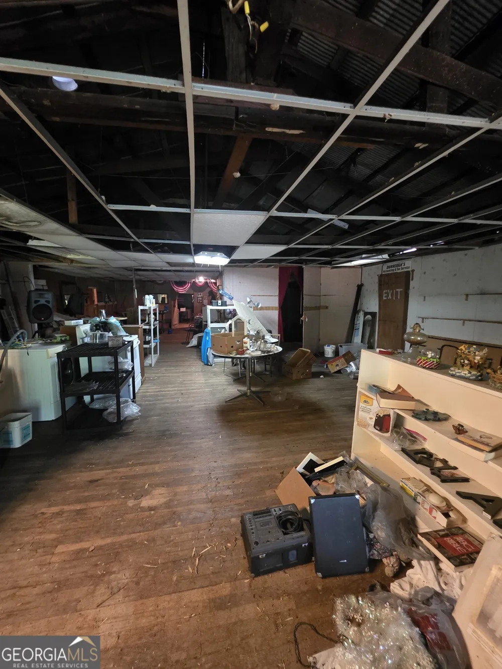 374 Smith RD Newnan, GA 30263