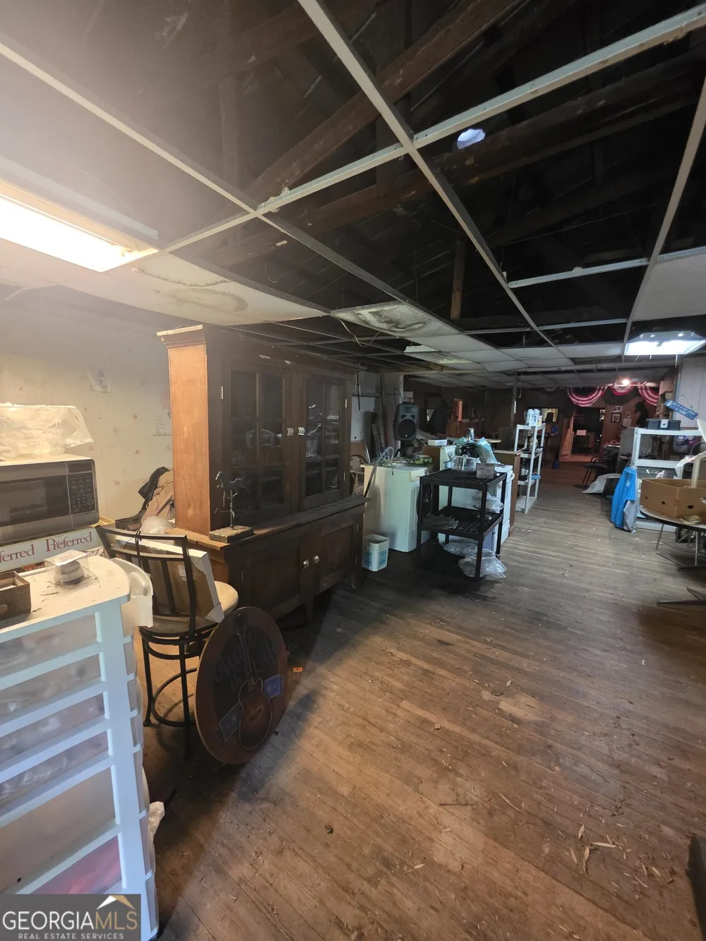 374 Smith RD Newnan, GA 30263
