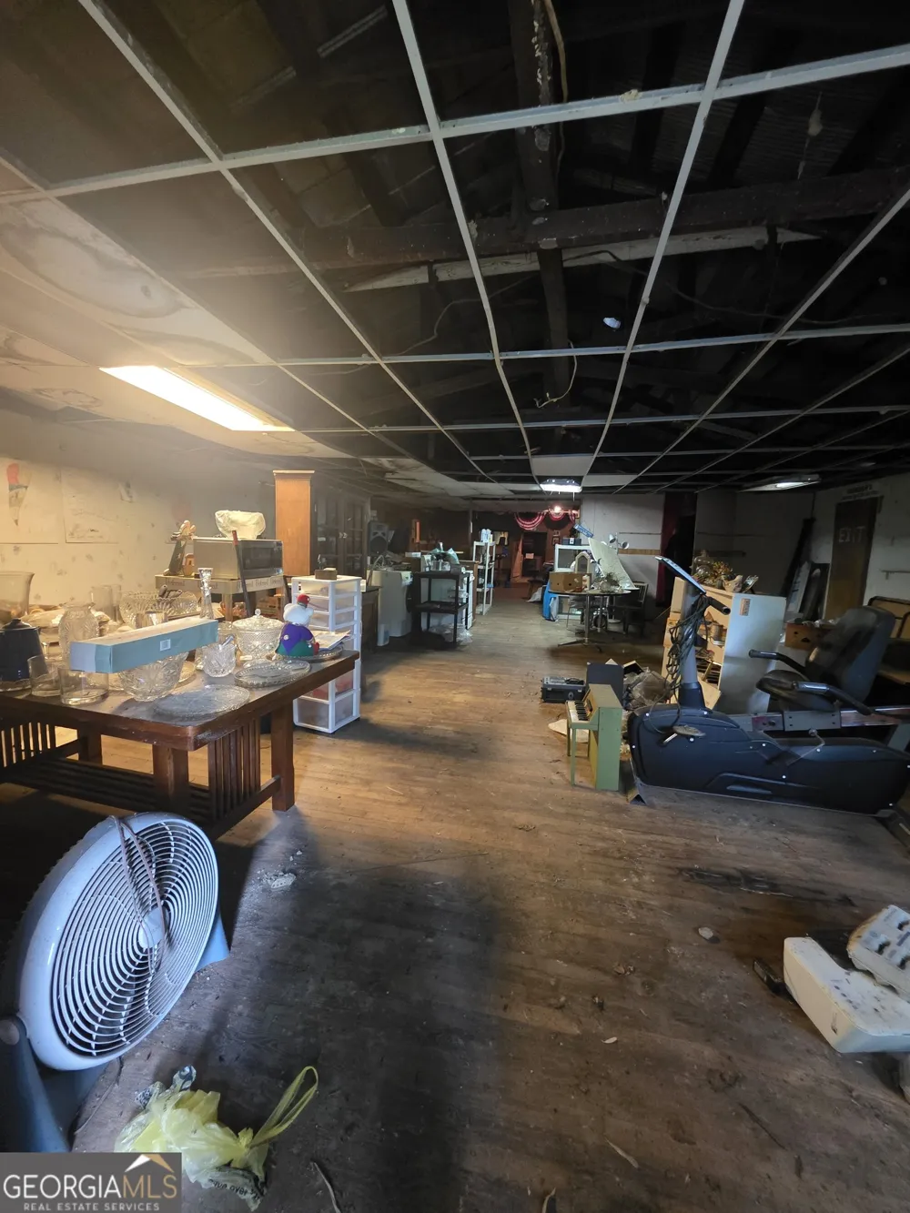 374 Smith RD Newnan, GA 30263