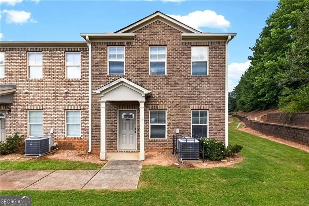 7454 Pine Brook RD Stockbridge, GA 30281