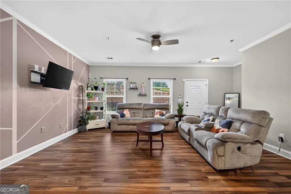 7454 Pine Brook RD Stockbridge, GA 30281