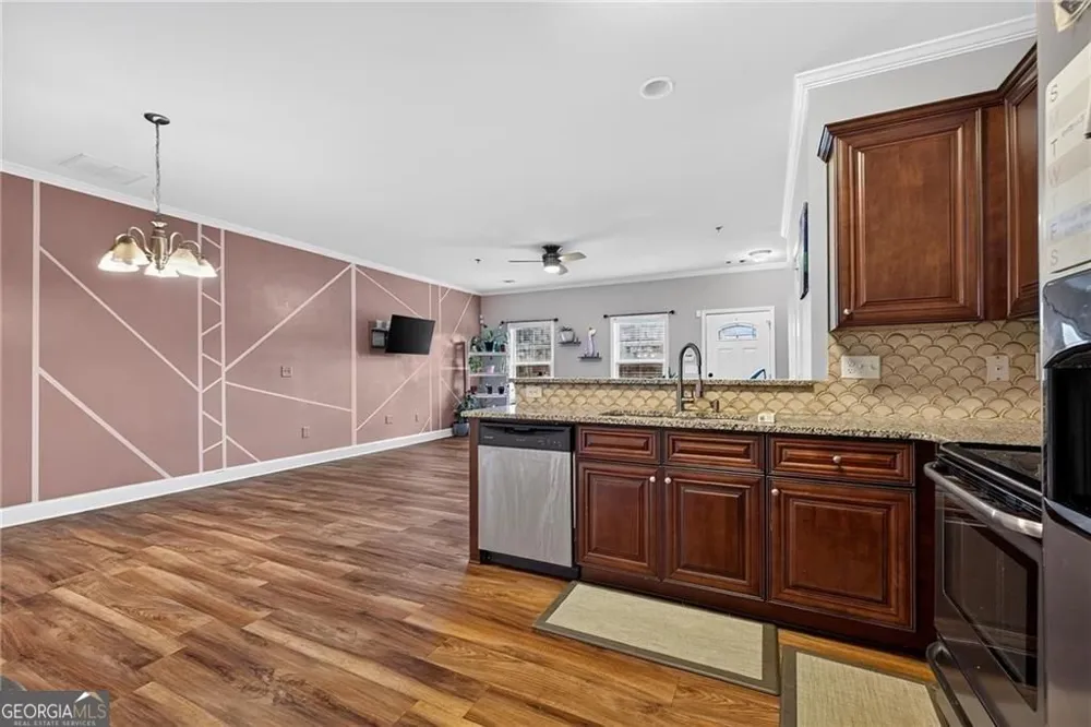 7454 Pine Brook RD Stockbridge, GA 30281