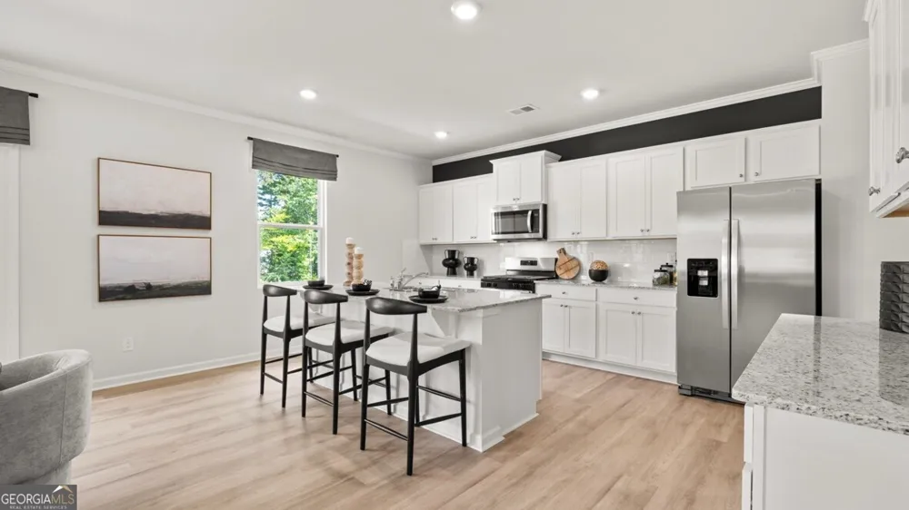 3500 Camille RD Lithia Springs, GA 30122