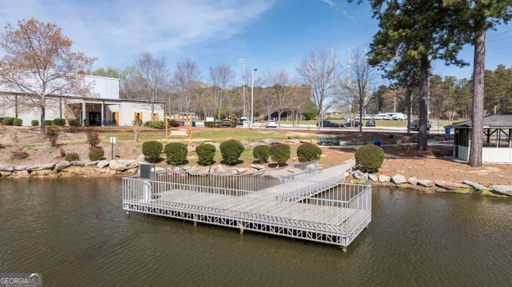 3500 Camille RD Lithia Springs, GA 30122