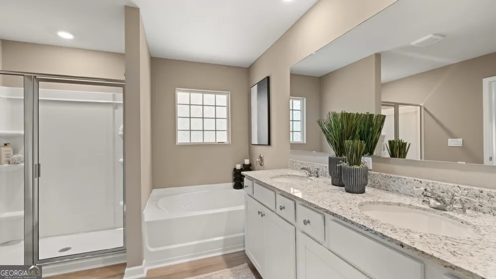3500 Camille RD Lithia Springs, GA 30122
