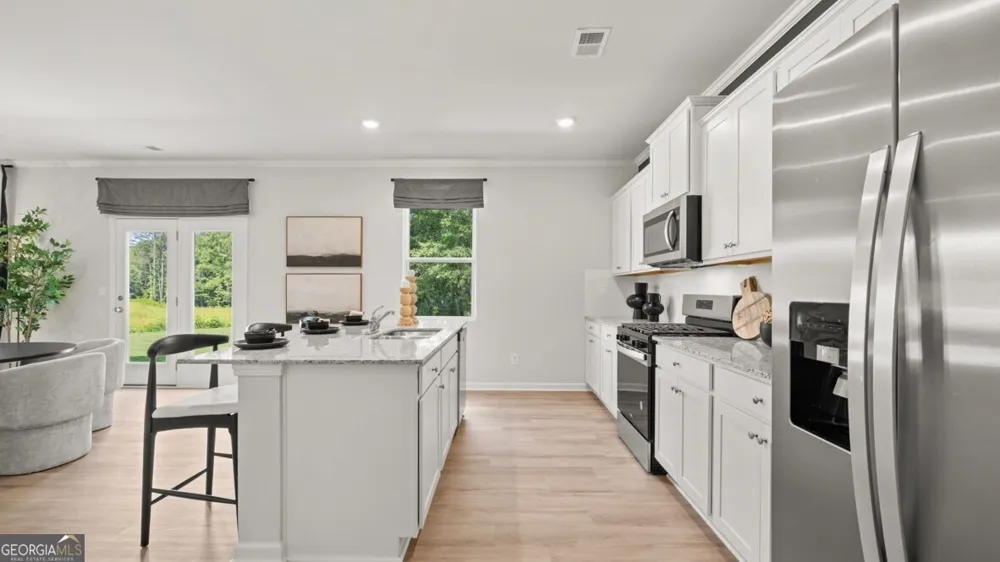 3500 Camille RD Lithia Springs, GA 30122