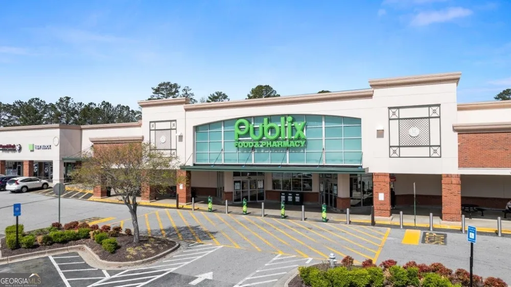 3500 Camille RD Lithia Springs, GA 30122
