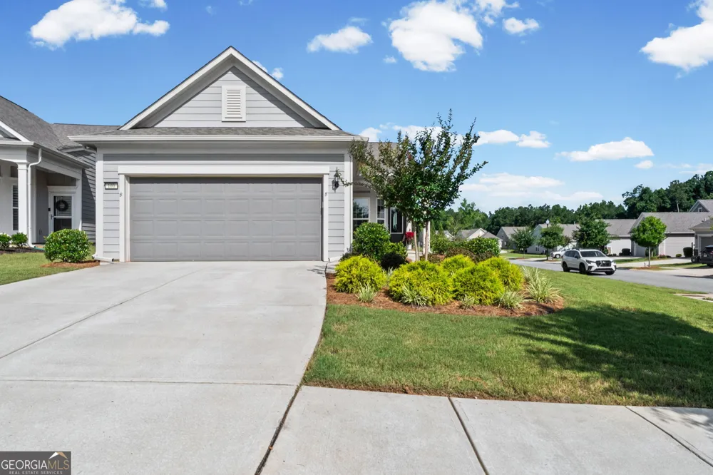 100 Etowah DR Griffin, GA 30223