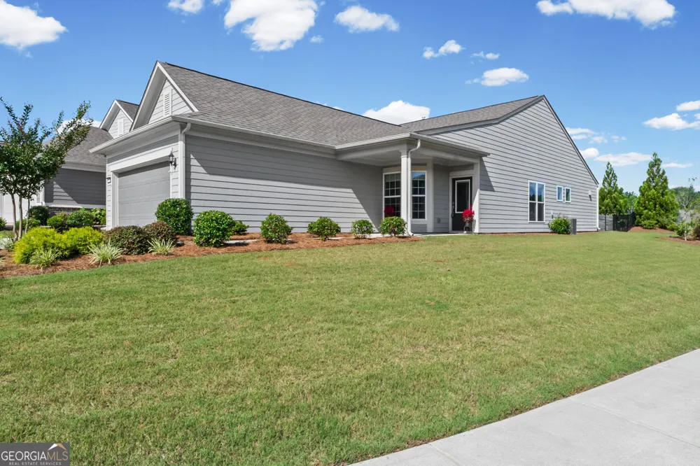 100 Etowah DR Griffin, GA 30223