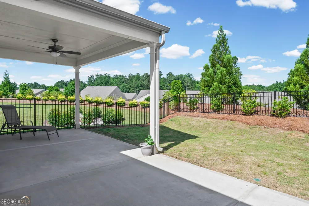 100 Etowah DR Griffin, GA 30223