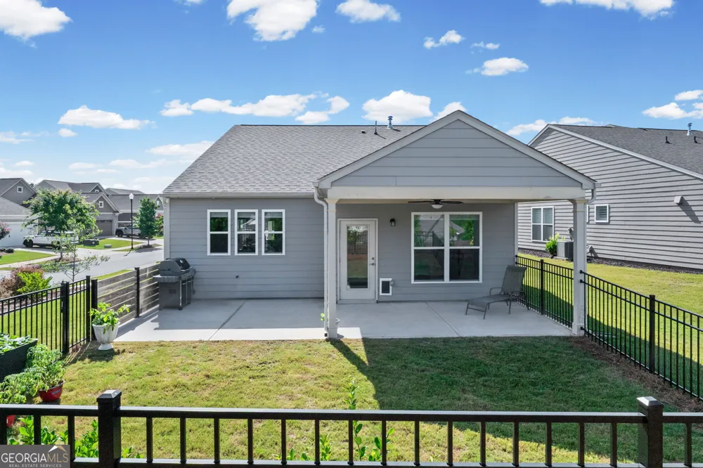 100 Etowah DR Griffin, GA 30223