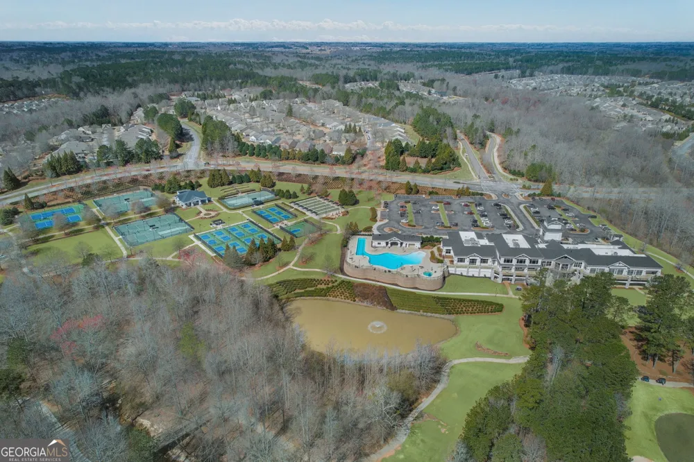 100 Etowah DR Griffin, GA 30223