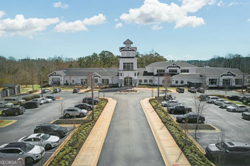100 Etowah DR Griffin, GA 30223