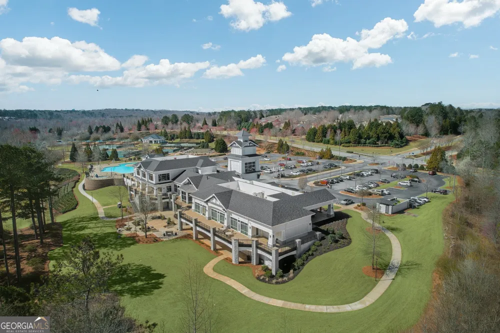 100 Etowah DR Griffin, GA 30223
