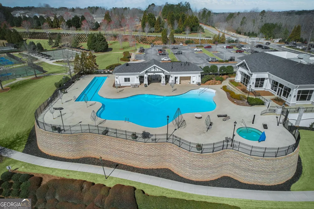 100 Etowah DR Griffin, GA 30223