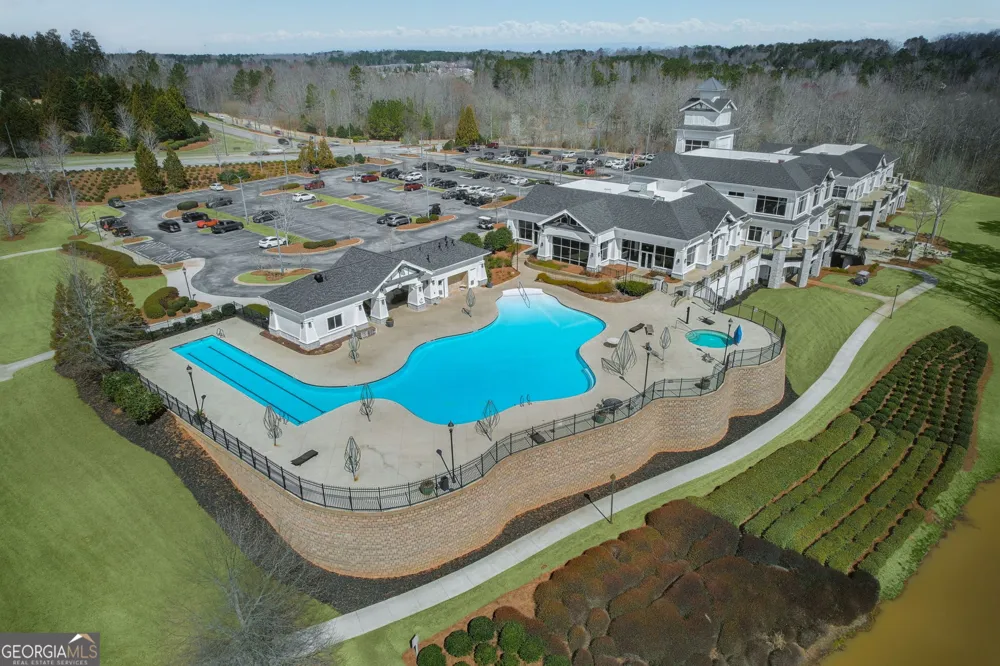 100 Etowah DR Griffin, GA 30223