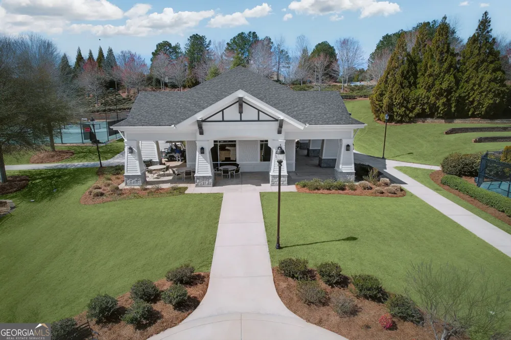 100 Etowah DR Griffin, GA 30223