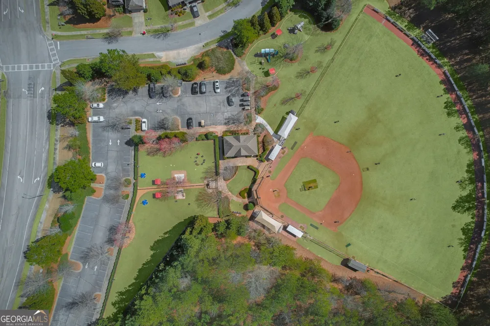 100 Etowah DR Griffin, GA 30223