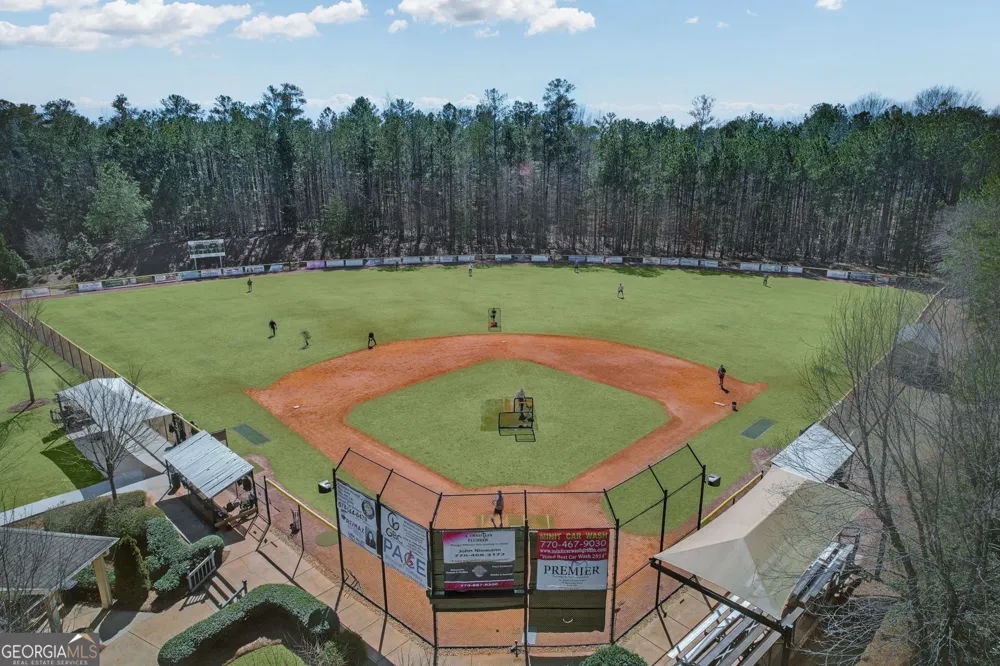 100 Etowah DR Griffin, GA 30223