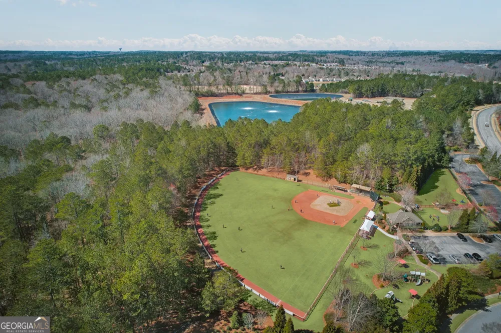 100 Etowah DR Griffin, GA 30223