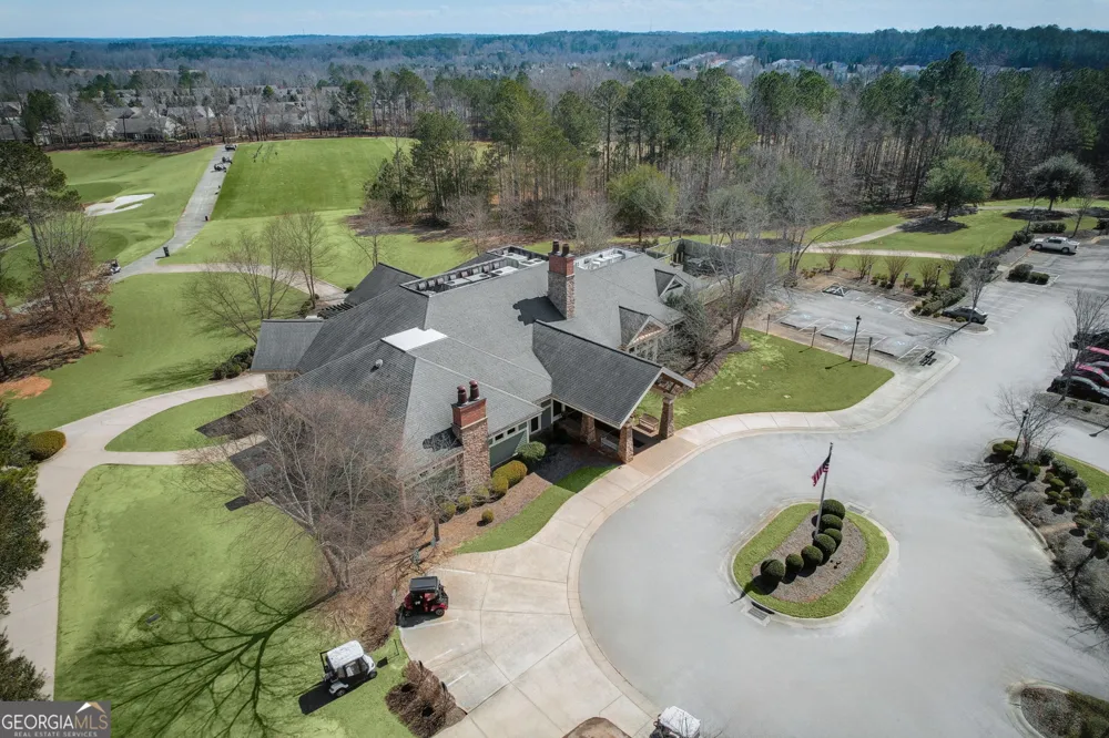 100 Etowah DR Griffin, GA 30223