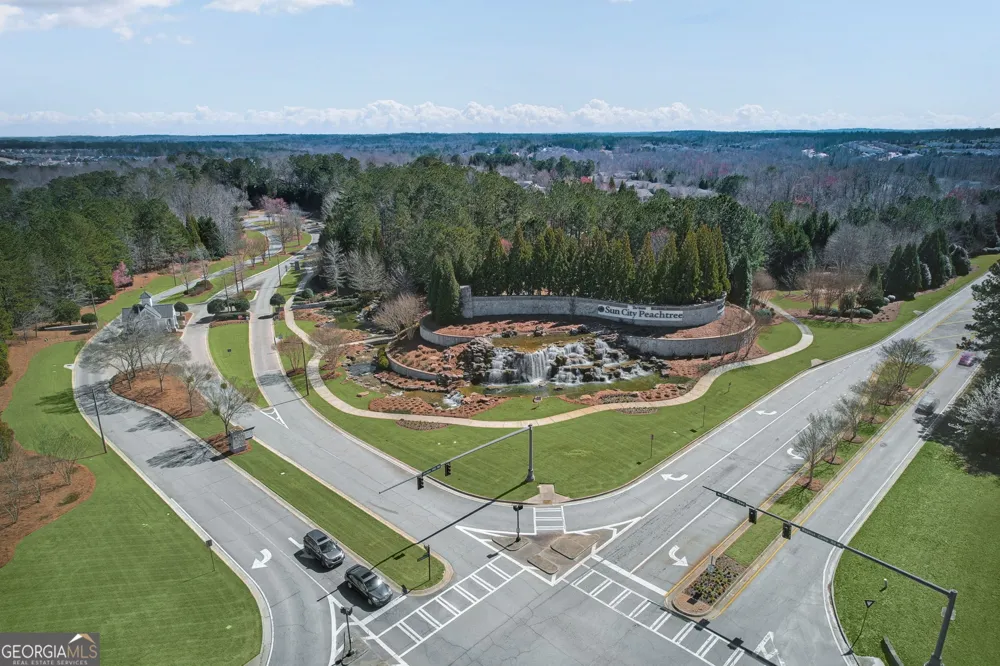 100 Etowah DR Griffin, GA 30223