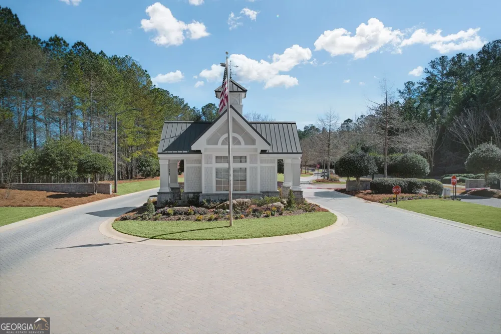 100 Etowah DR Griffin, GA 30223