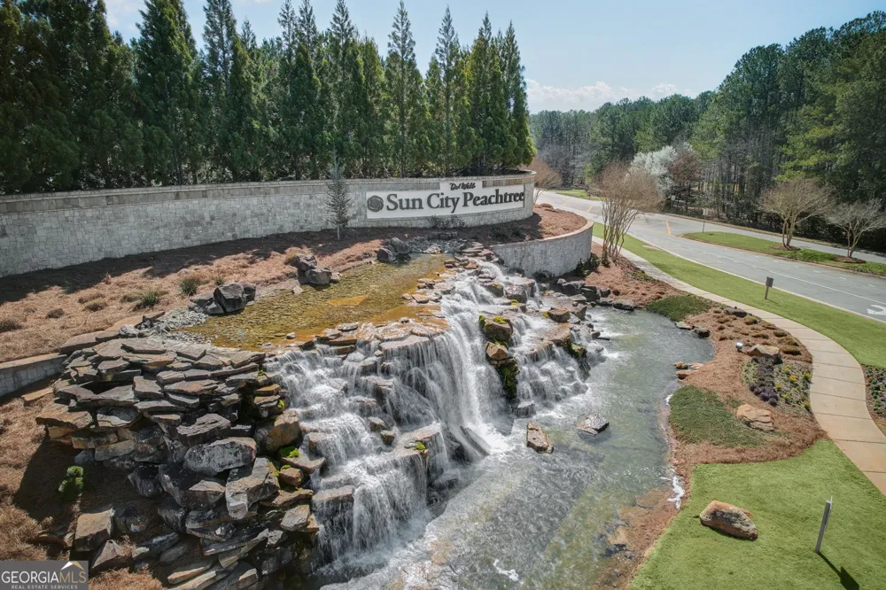 100 Etowah DR Griffin, GA 30223