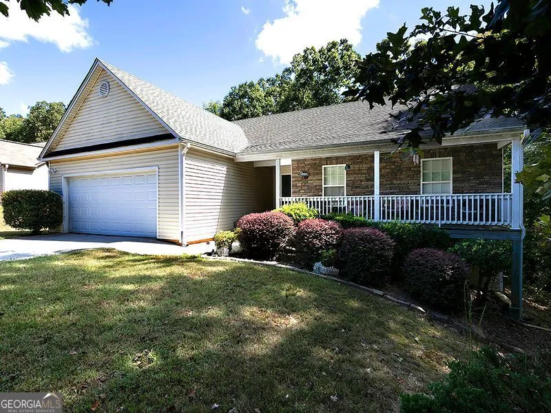 55 Dearing Woods BND Covington, GA 30014