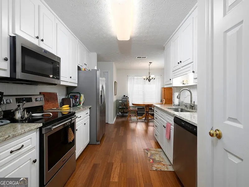 55 Dearing Woods BND Covington, GA 30014