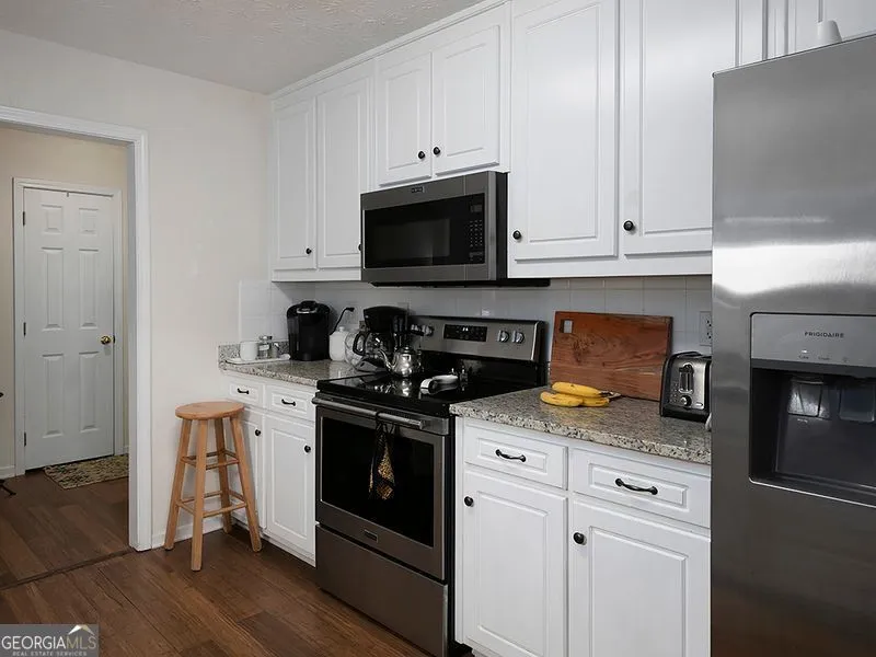 55 Dearing Woods BND Covington, GA 30014