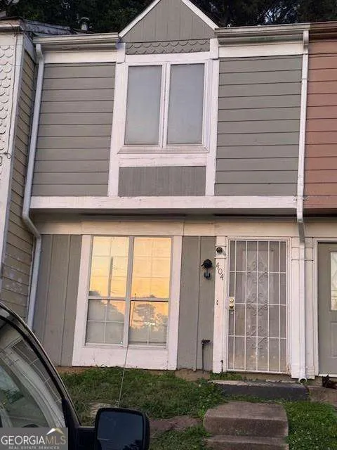 404 Prince Of Wales