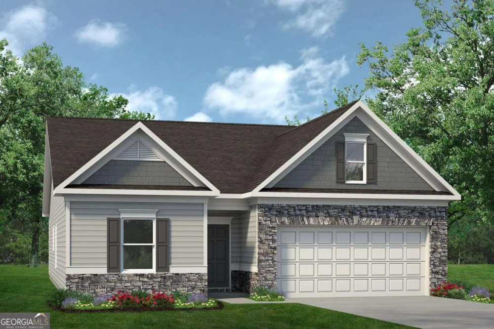 202 Antiquity CIR Perry, GA 31069