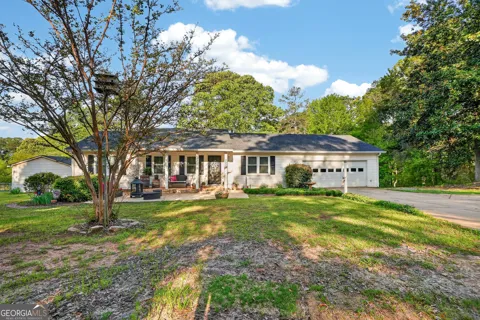 227 Shady LN