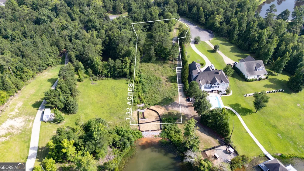 2415 Grand Harbour CT Lizella, GA 31052