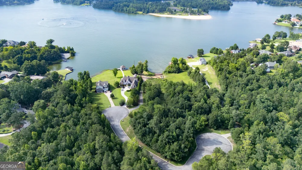 2415 Grand Harbour CT Lizella, GA 31052