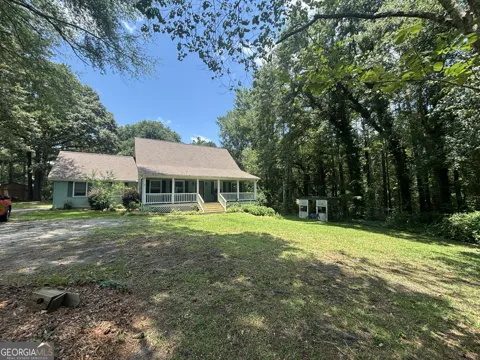 127 Little Rocky Creek RD